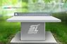 Стол теннисный City Power Outdoor