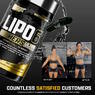 Жиросжигатель Nutrex Lipo-6 Black Hers Ultra Concentrate (жиросжигатель для женщин) 60 капсул