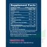 Haya Labs Calcium Magnesium & Zinc with Vitamin D 90 таблеток