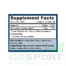 HL Chelated Zinc (Bisglycinate) 30mg (100tabs)
