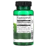 Swanson, Full Spectrum Passion Flower, 500 мг, 60 капсул