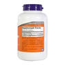 NOW L-Аргинин 500 мг, L-Arginine - 100 капсул