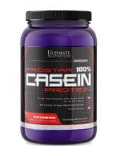 Ultimate Nutrition Казеин 100% Casein 907гр