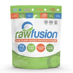 San Rawfusion растительный изолят 1920 гр