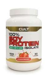 CULT Sport Nutrition 100% Soy Protein  900 г.