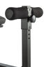 Гиперэкстензия горизонтальная/ Римский стул VictoryFit VF-A5003