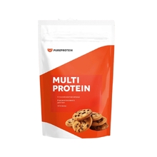 Multicomponent protein Pure Protein (600г)
