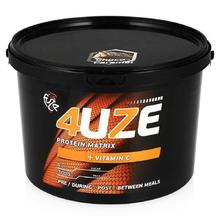 Multicomponent protein «Fuze + витамин С» 3000г