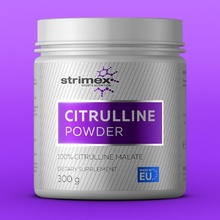 Strimex L-Citrulline Цитруллин 300 гр