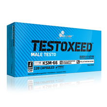 OLIMP Testoxeed 120 капсул