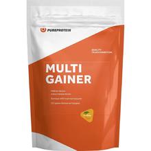 Мультикомпонентный гейнер, вкус 1 кг, Pure Protein