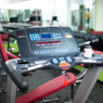 БЕГОВАЯ ДОРОЖКА ЭЛЕКТРИЧЕСКАЯ 8700TM AEROFIT