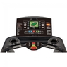 БЕГОВАЯ ДОРОЖКА ЭЛЕКТРИЧЕСКАЯ 8700TM 10"TV AEROFIT
