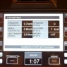БЕГОВАЯ ДОРОЖКА ЭЛЕКТРИЧЕСКАЯ 8800TM 10"TV AEROFIT