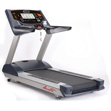 БЕГОВАЯ ДОРОЖКА ЭЛЕКТРИЧЕСКАЯ 9900T 19"TV AEROFIT