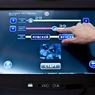БЕГОВАЯ ДОРОЖКА ЭЛЕКТРИЧЕСКАЯ 9900T 19"TV AEROFIT
