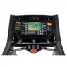 БЕГОВАЯ ДОРОЖКА ЭЛЕКТРИЧЕСКАЯ 9900T 19"TV AEROFIT
