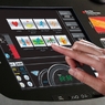 БЕГОВАЯ ДОРОЖКА ЭЛЕКТРИЧЕСКАЯ 9900T 19"TV AEROFIT