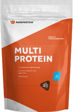  Multicomponent protein (1000г)