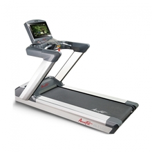 NEW! БЕГОВАЯ ДОРОЖКА ЭЛЕКТРИЧЕСКАЯ X6-T 18,5"LCD AEROFIT